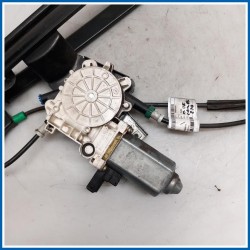 Alzacristallo porta ALZACRISTALLO | sx. | ant. LAND ROVER Freelander I