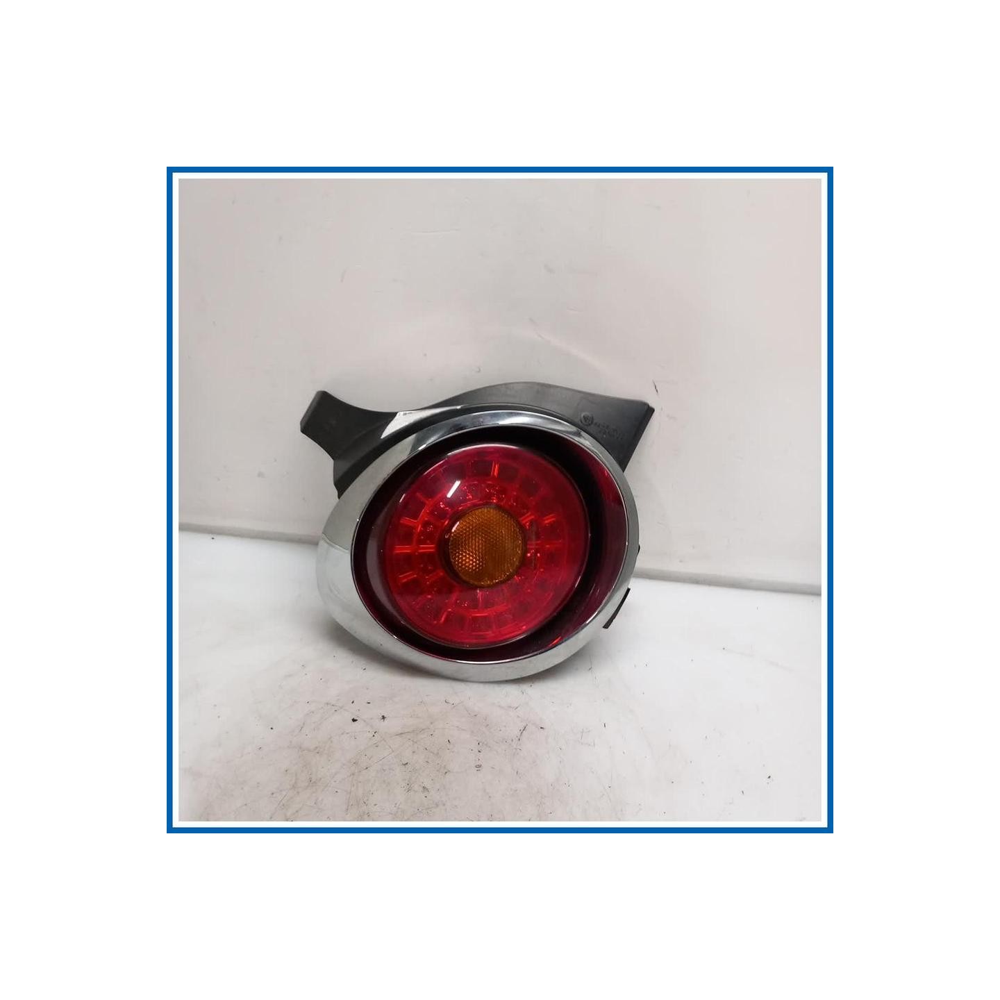 Fanale FANALE POSTERIORE | sx. | post. ALFA ROMEO MiTo