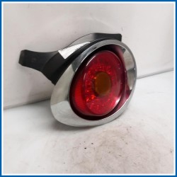 Fanale FANALE POSTERIORE | sx. | post. ALFA ROMEO MiTo