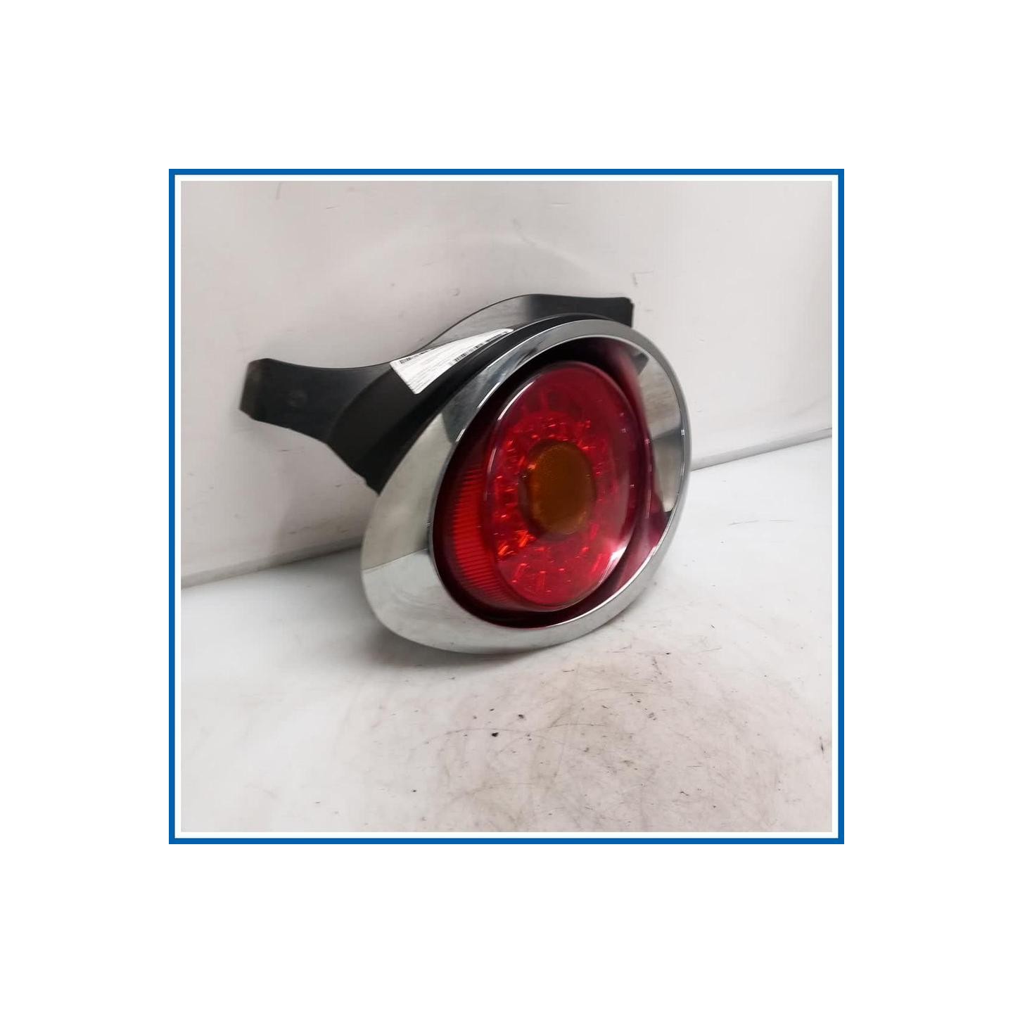 Fanale FANALE POSTERIORE | sx. | post. ALFA ROMEO MiTo