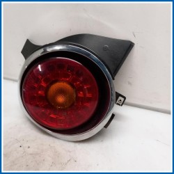 Fanale FANALE POSTERIORE | sx. | post. ALFA ROMEO MiTo