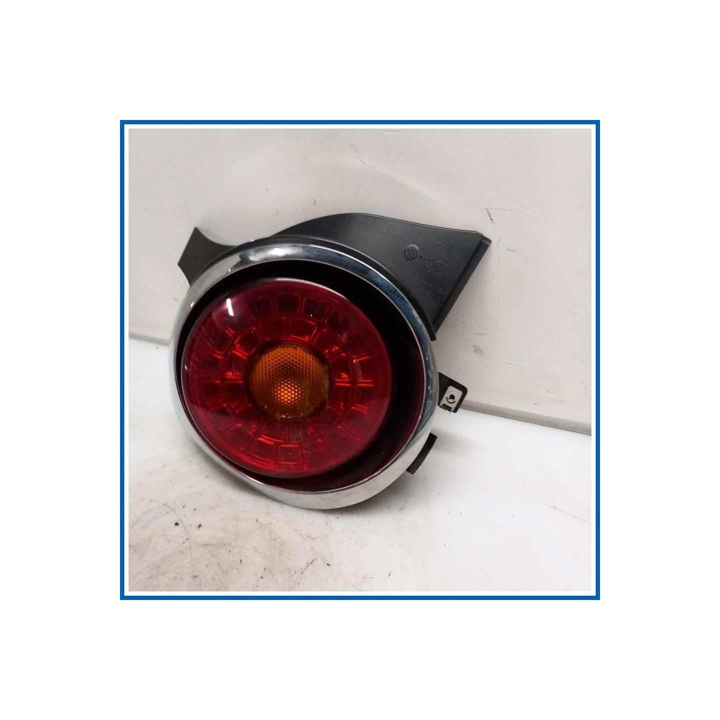 Fanale FANALE POSTERIORE | sx. | post. ALFA ROMEO MiTo