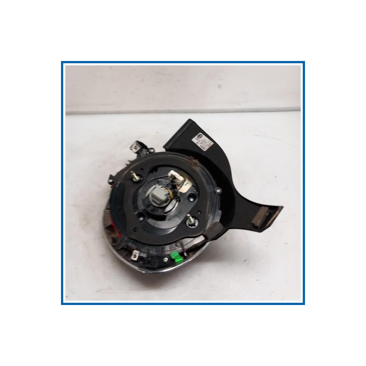 Fanale FANALE POSTERIORE | sx. | post. ALFA ROMEO MiTo
