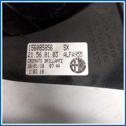 Fanale FANALE POSTERIORE | sx. | post. ALFA ROMEO MiTo