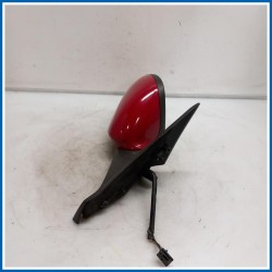 Retrovisore esterno SPECCHIO RETROVISORE | dx. | ant. ALFA ROMEO MiTo