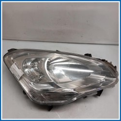 Proiettore | dx. | ant. CITROEN Berlingo III