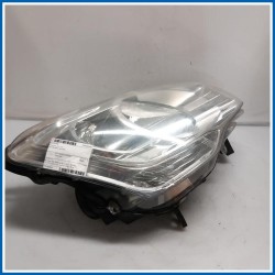 Proiettore | dx. | ant. CITROEN Berlingo III