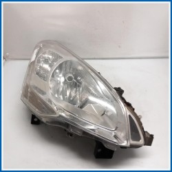 Proiettore | dx. | ant. CITROEN Berlingo III
