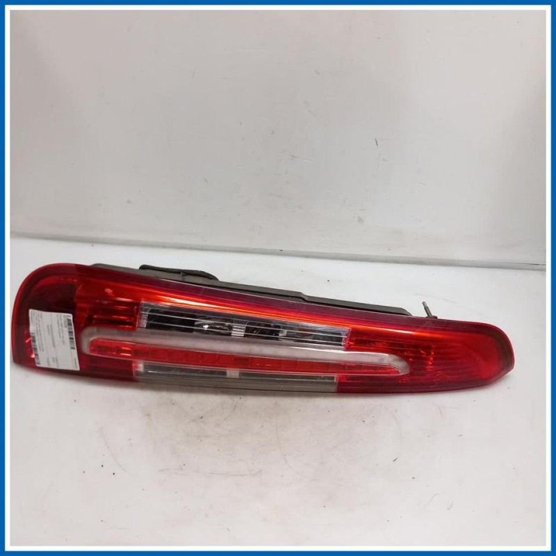 Fanale LAMP ASSY | sx. | post. FORD C-Max II