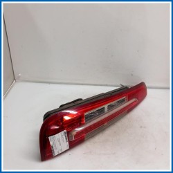 Fanale LAMP ASSY | sx. | post. FORD C-Max II