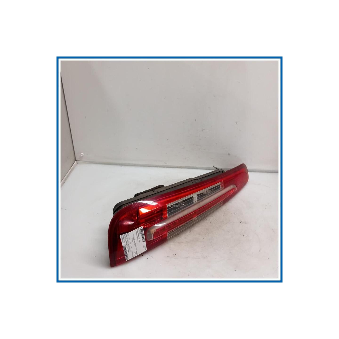 Fanale LAMP ASSY | sx. | post. FORD C-Max II
