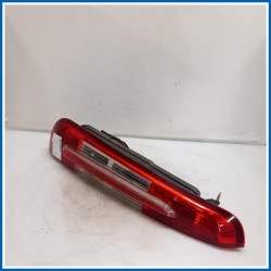 Fanale LAMP ASSY | sx. | post. FORD C-Max II