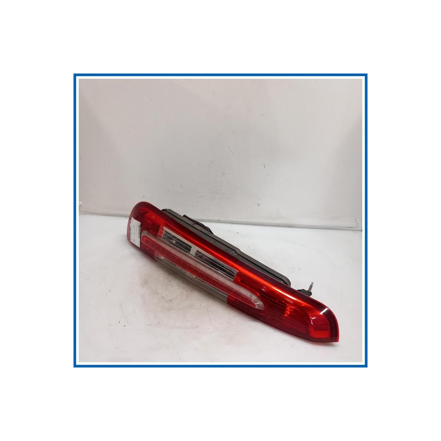 Fanale LAMP ASSY | sx. | post. FORD C-Max II