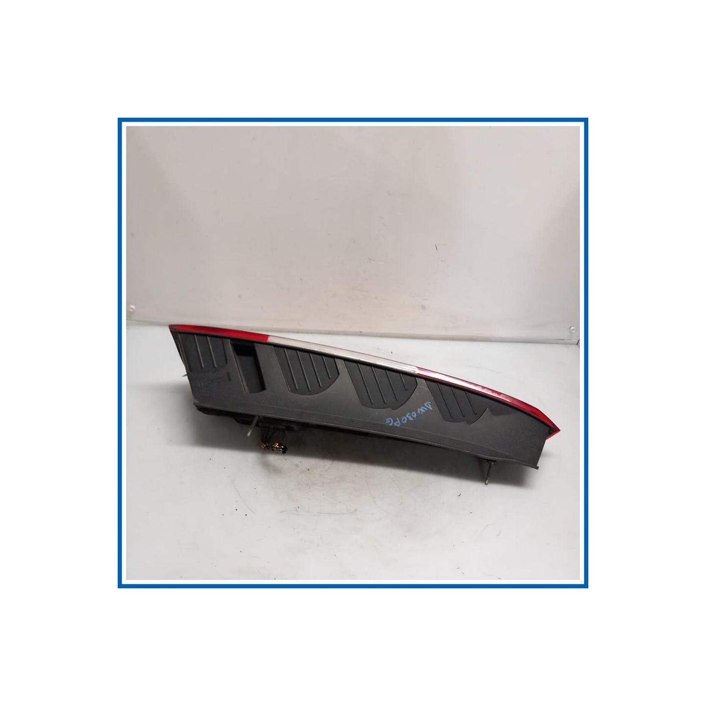 Fanale LAMP ASSY | sx. | post. FORD C-Max II