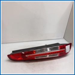 Fanale LAMP ASSY | sx. | post. FORD C-Max II