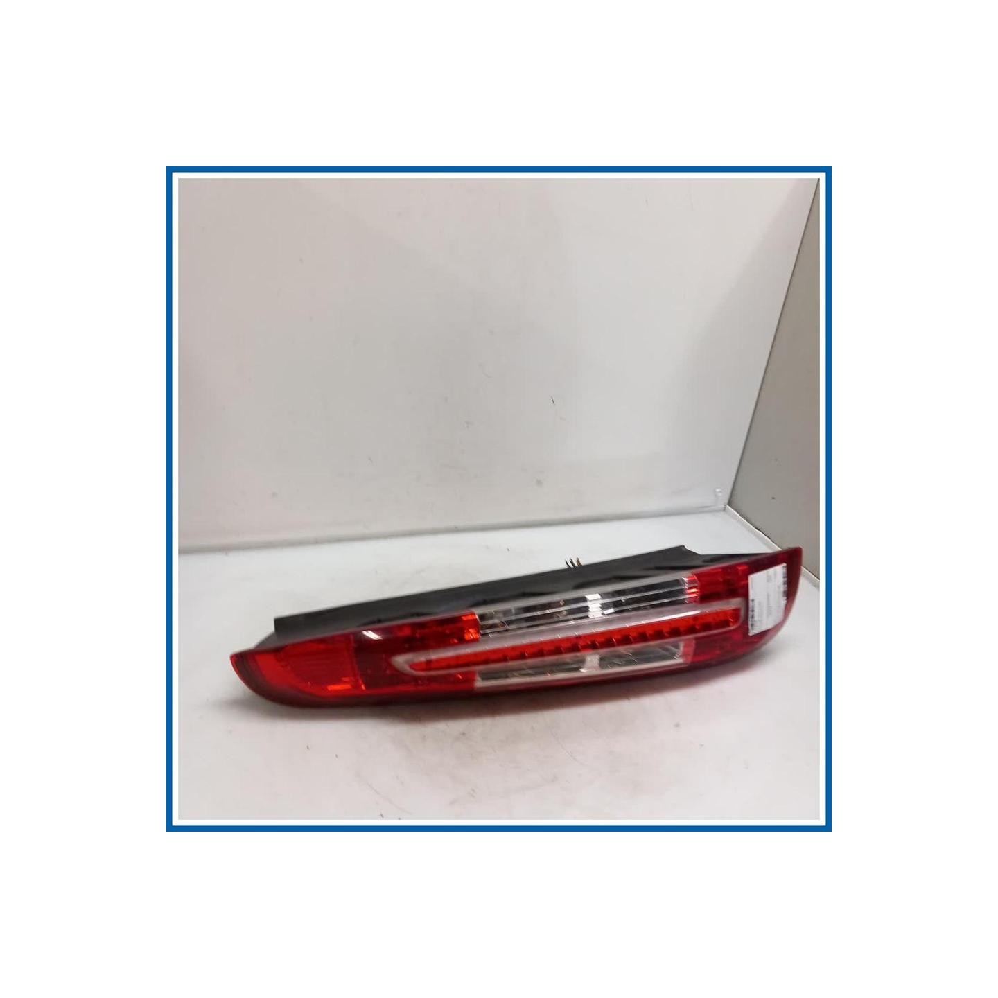 Fanale LAMP ASSY | sx. | post. FORD C-Max II