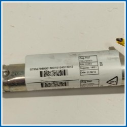 Cintura di sicurezza sedile CINTURA SICUREZZA | dx. | ant. LANCIA Ypsilon III