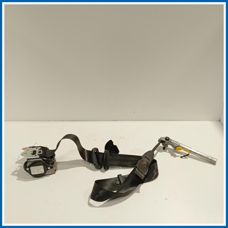 Cintura di sicurezza sedile CINTURA SICUREZZA | sx. | ant. LANCIA Ypsilon III