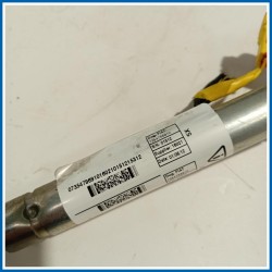 Cintura di sicurezza sedile CINTURA SICUREZZA | sx. | ant. LANCIA Ypsilon III