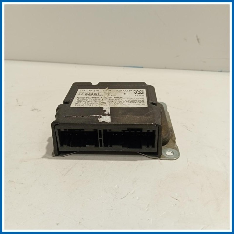 Centralina air-bag CENTRALINA P.AIRBAG |  |  LANCIA Ypsilon III