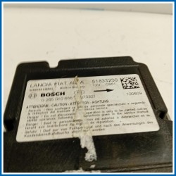 Centralina air-bag CENTRALINA P.AIRBAG |  |  LANCIA Ypsilon III