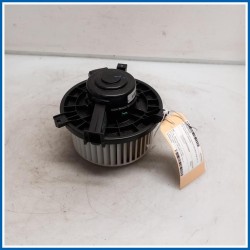 Motorino ventilazione abitacolo BLOWER ASM-A/C |  |  MG ZS II