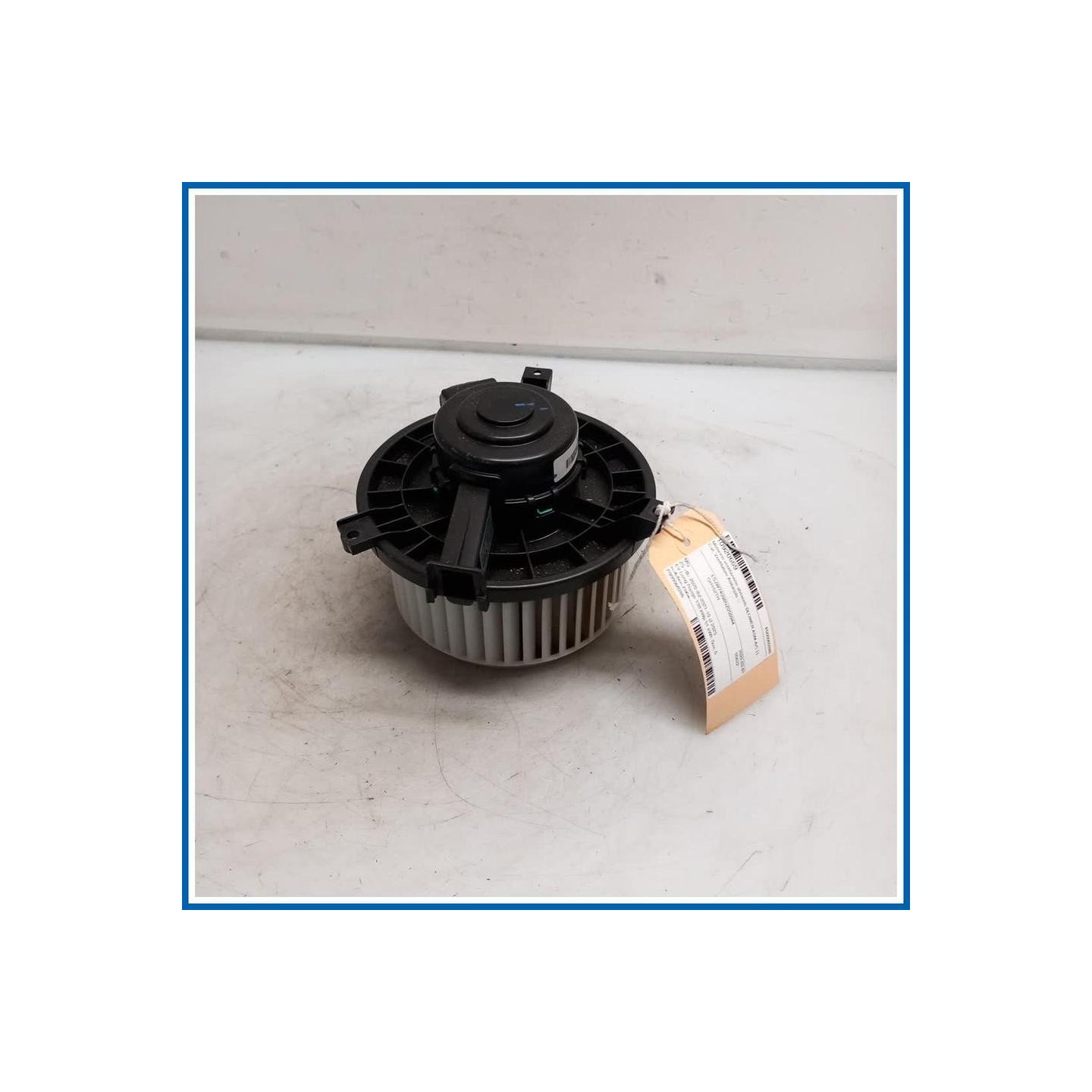 Motorino ventilazione abitacolo BLOWER ASM-A/C |  |  MG ZS II