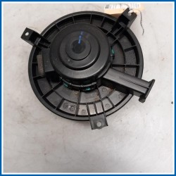 Motorino ventilazione abitacolo BLOWER ASM-A/C |  |  MG ZS II