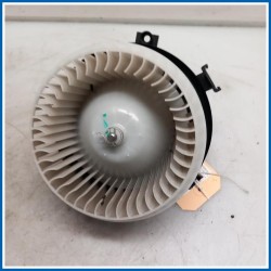 Motorino ventilazione abitacolo BLOWER ASM-A/C |  |  MG ZS II