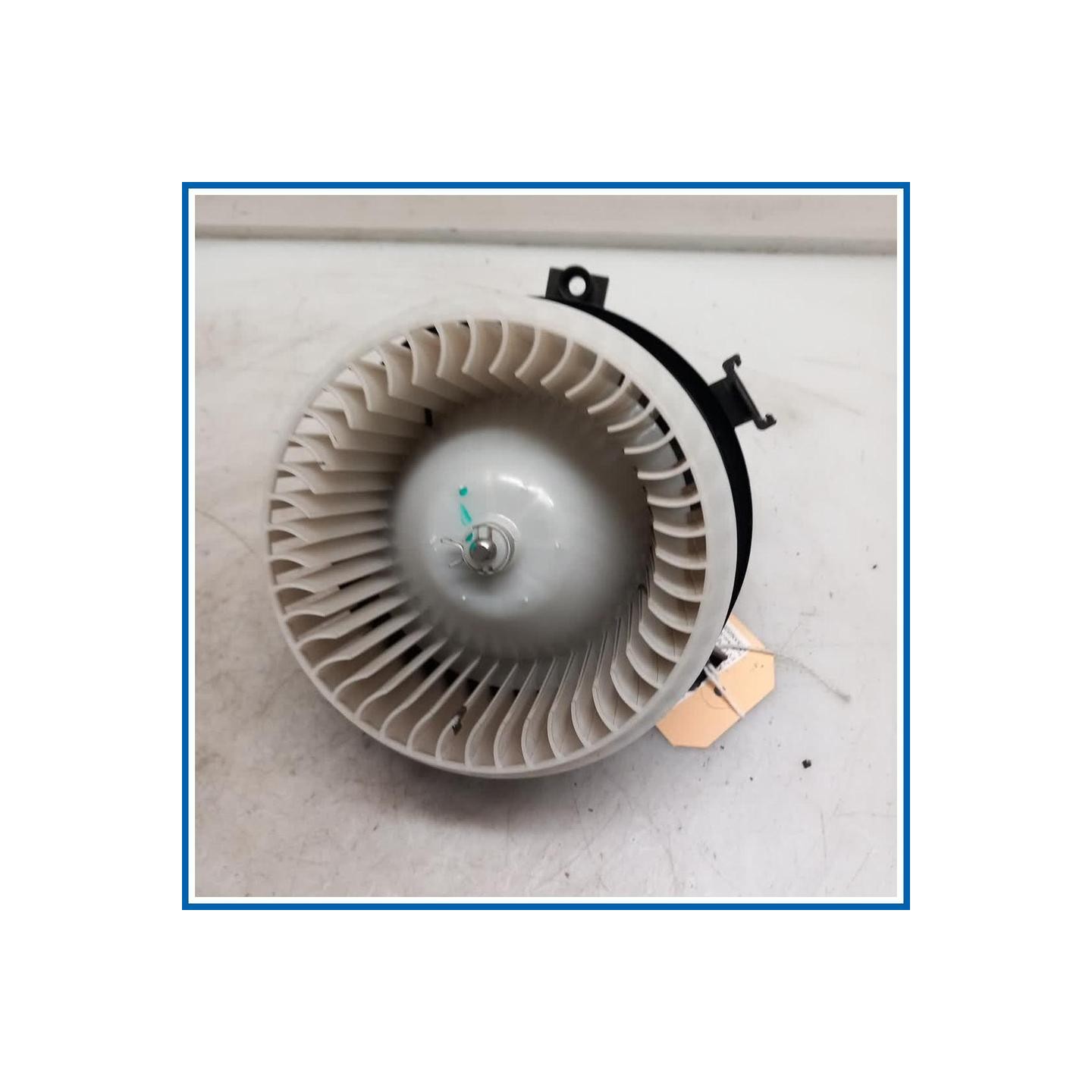 Motorino ventilazione abitacolo BLOWER ASM-A/C |  |  MG ZS II
