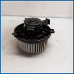 Motorino ventilazione abitacolo BLOWER ASM-A/C |  |  MG ZS II