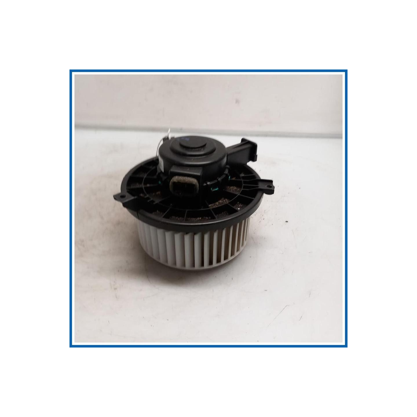 Motorino ventilazione abitacolo BLOWER ASM-A/C |  |  MG ZS II