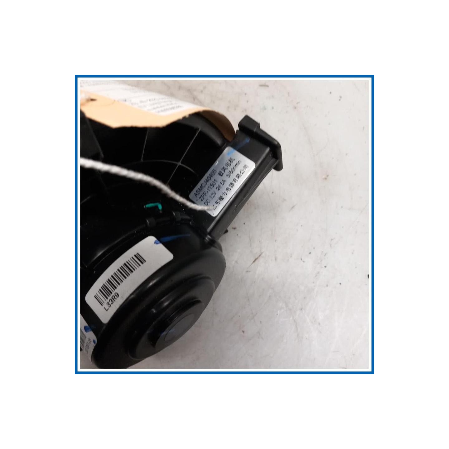 Motorino ventilazione abitacolo BLOWER ASM-A/C |  |  MG ZS II