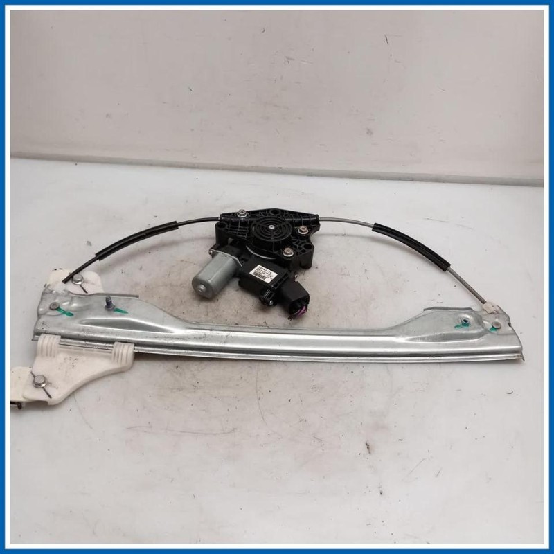 Alzacristallo porta REGULATOR ASM-FRT S/D WDO | sx. | ant. MG ZS II