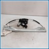 Alzacristallo porta REGULATOR ASM-FRT S/D WDO | sx. | ant. MG ZS II