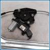 Alzacristallo porta REGULATOR ASM-FRT S/D WDO | sx. | ant. MG ZS II