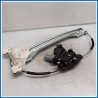 Alzacristallo porta REGULATOR ASM-FRT S/D WDO | sx. | ant. MG ZS II