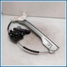 Alzacristallo porta REGULATOR ASM-FRT S/D WDO | sx. | ant. MG ZS II