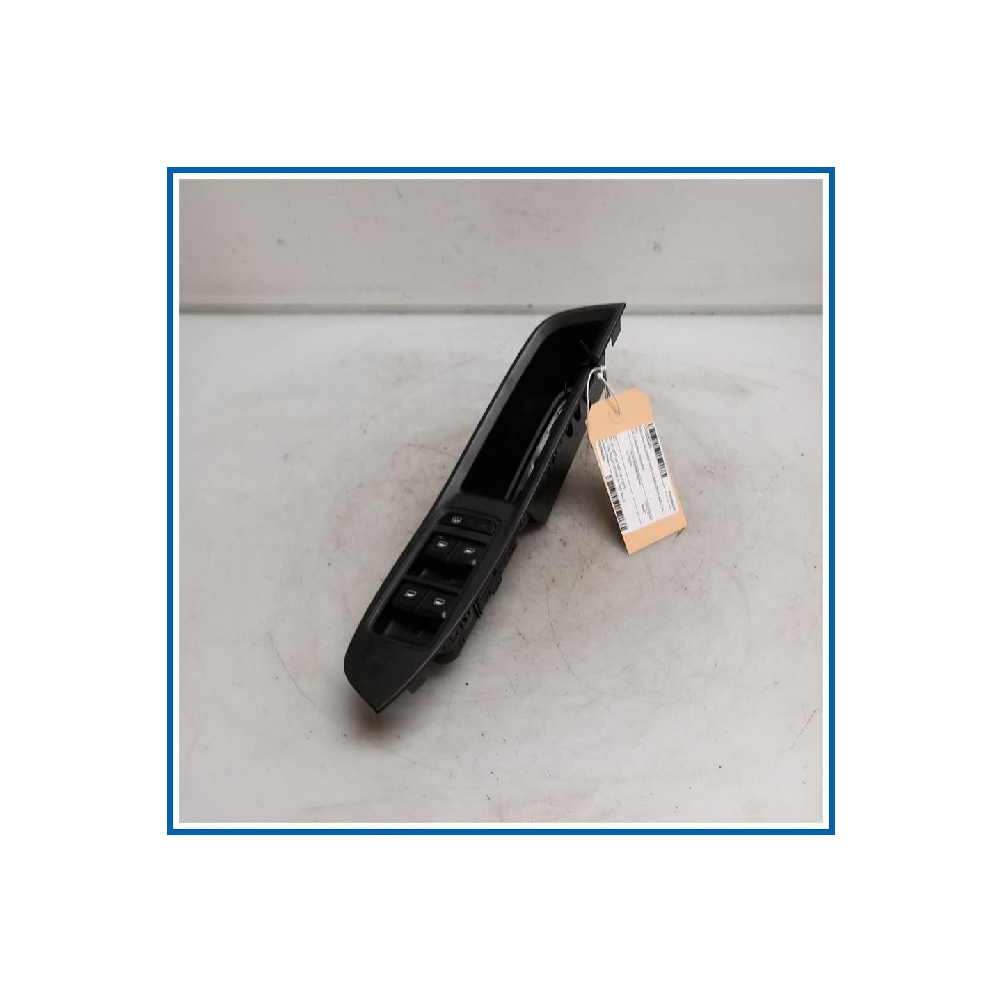 Interruttore alzacristalli SWITCH ASM-DRVR WDO | sx. | ant. MG ZS II