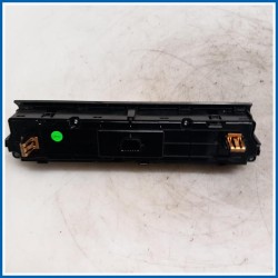 Pulsantiera multifunzione centrale SWITCH ASM-I/P |  |  MG ZS II