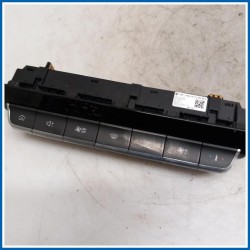 Pulsantiera multifunzione centrale SWITCH ASM-I/P |  |  MG ZS II