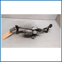 Meccanismo Tergicristallo MODULE ASM-WSW SYS |  |  MG ZS II