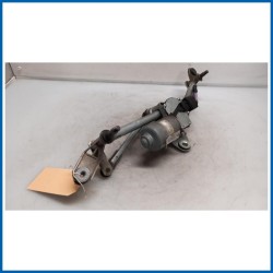 Meccanismo Tergicristallo MODULE ASM-WSW SYS |  |  MG ZS II