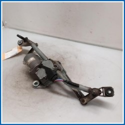 Meccanismo Tergicristallo MODULE ASM-WSW SYS |  |  MG ZS II