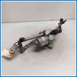 Meccanismo Tergicristallo MODULE ASM-WSW SYS |  |  MG ZS II