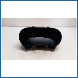 Quadro strumenti CLUSTER ASM-INST |  |  MG ZS II