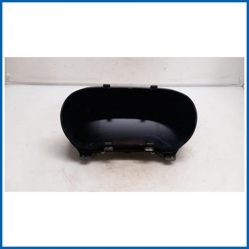 Quadro strumenti CLUSTER ASM-INST |  |  MG ZS II