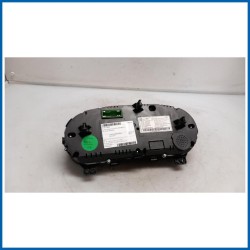 Quadro strumenti CLUSTER ASM-INST |  |  MG ZS II