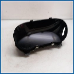 Quadro strumenti CLUSTER ASM-INST |  |  MG ZS II