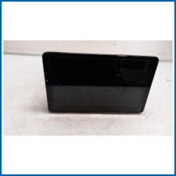 Display multimediale NAVIGATION ASM-SYS END MDL |  |  MG ZS II